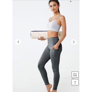 ✨3 for $35✨ Athletic Pocket Leggings //